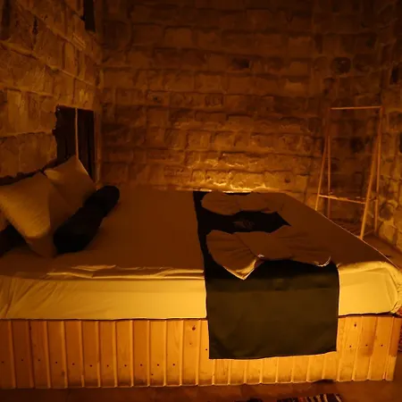 Отель Rock Mansion Cappadocia Nar