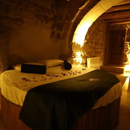 Rock Mansion Cappadocia Отель *