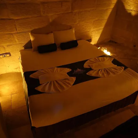 Отель Rock Mansion Cappadocia Nar
