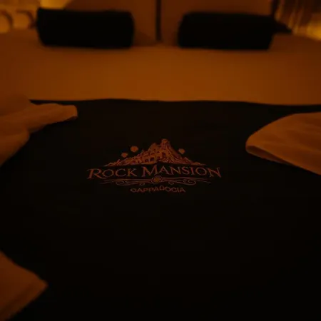 Отель Rock Mansion Cappadocia Nar