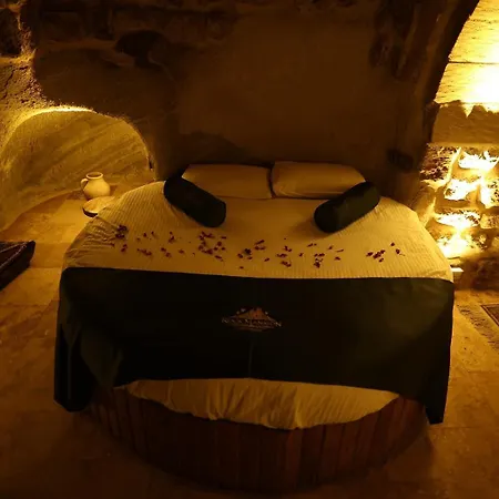 Rock Mansion Cappadocia Отель