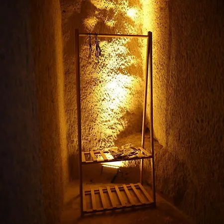 Отель Rock Mansion Cappadocia Nar