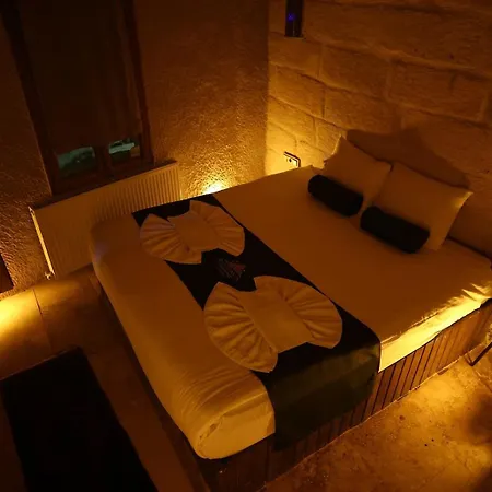 Rock Mansion Cappadocia Отель *
