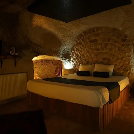 Отель Rock Mansion Cappadocia Nar