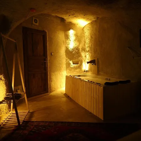 Rock Mansion Cappadocia * Nar