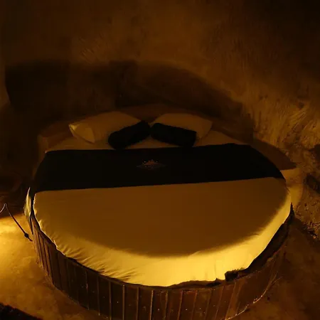 Отель Rock Mansion Cappadocia Nar