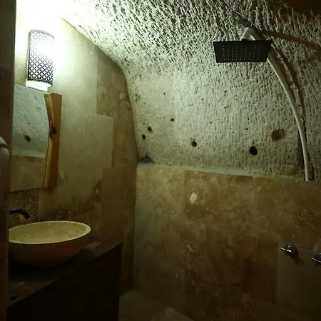 Rock Mansion Cappadocia *