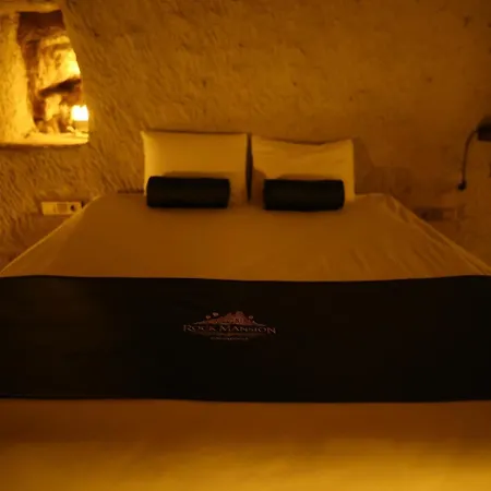 Rock Mansion Cappadocia *