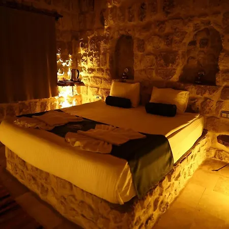 Rock Mansion Cappadocia Отель Nar