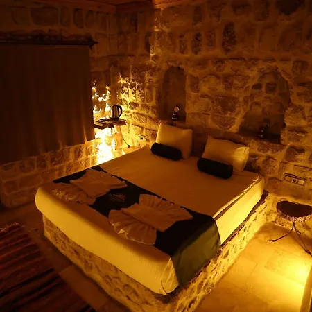 Rock Mansion Cappadocia Отель