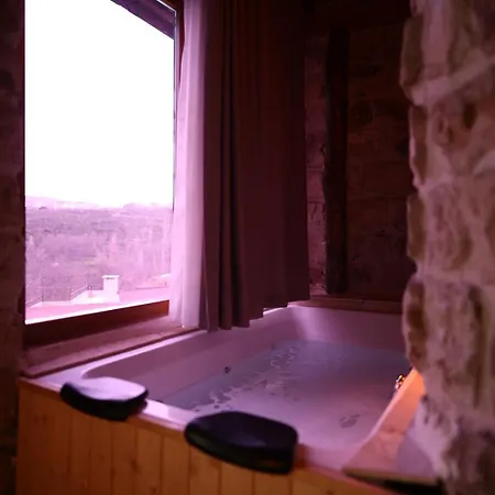 Отель Rock Mansion Cappadocia Nar
